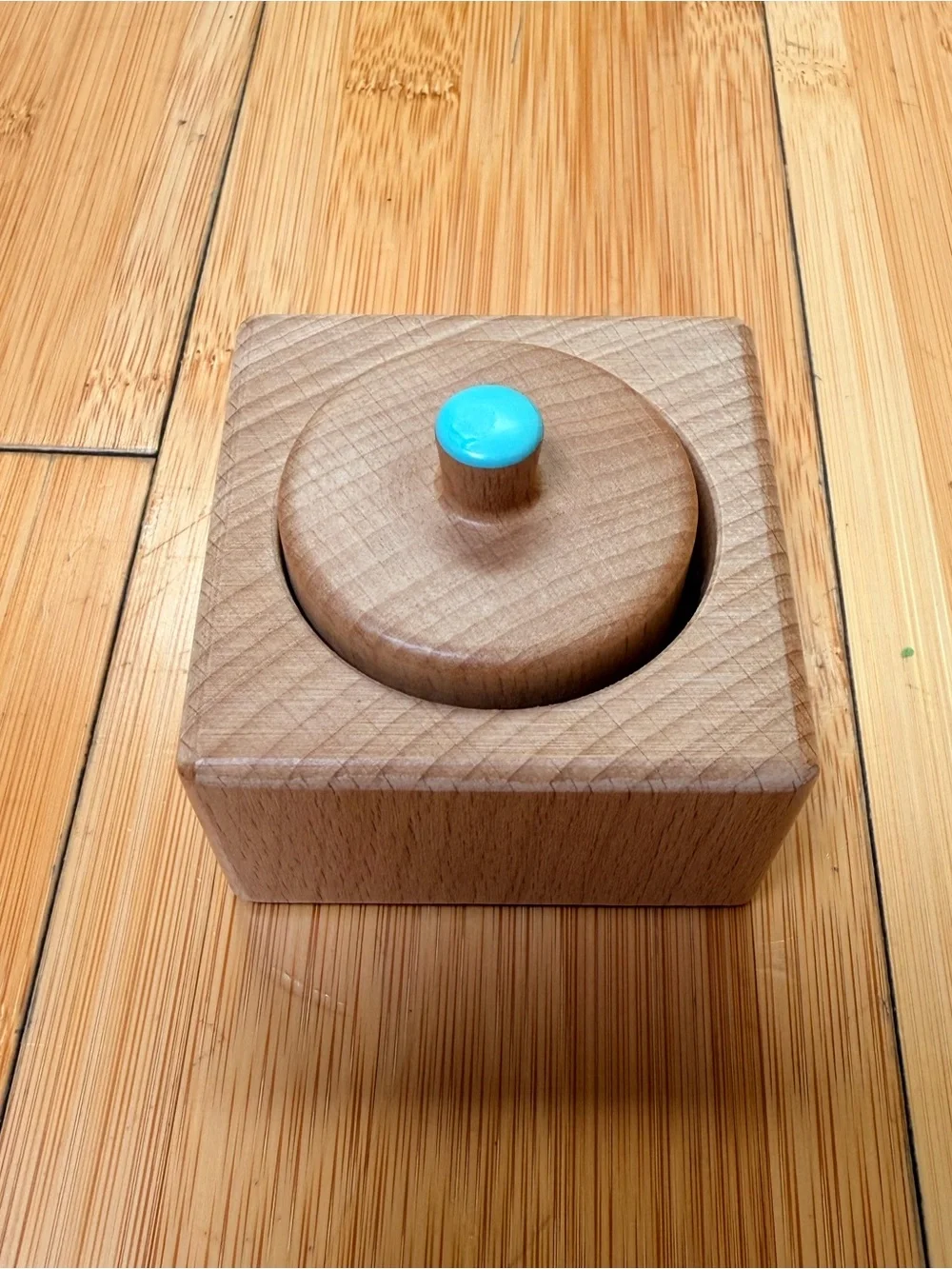 Lovevery Pincer Puzzle
